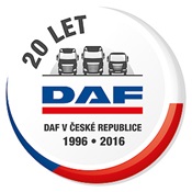 DAF-CzechRepublic