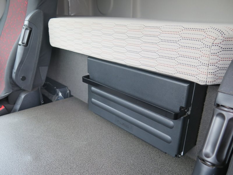 DAF TATRA TRAKTOR 4x4 T 158/III 