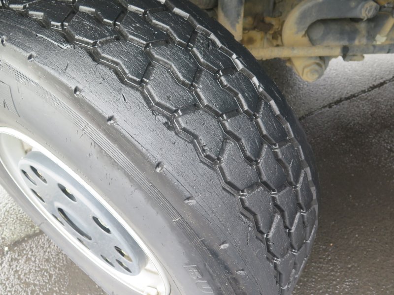 DAF TATRA TRAKTOR 4x4 T 158/III 