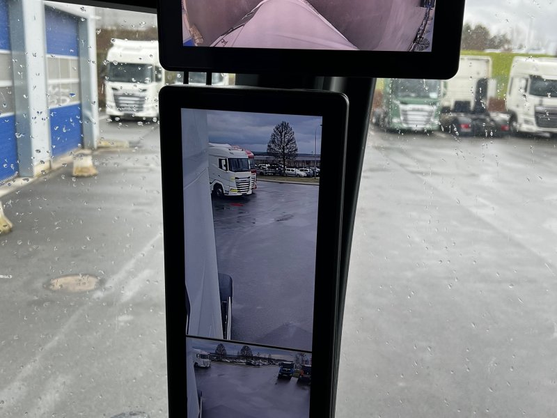 DAF XG+ 530 FT  E6, tahač 4x2 Stand.