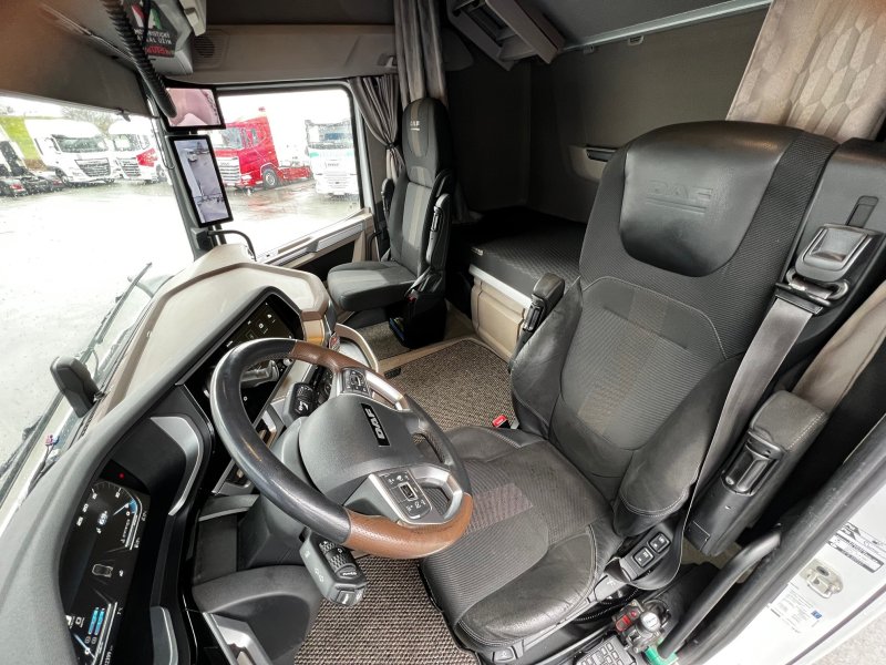 DAF XG+ 530 FT  E6, tahač 4x2 Stand.