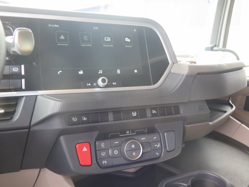 DAF DAF XG 480 FT E6, tahač 4x2 LD