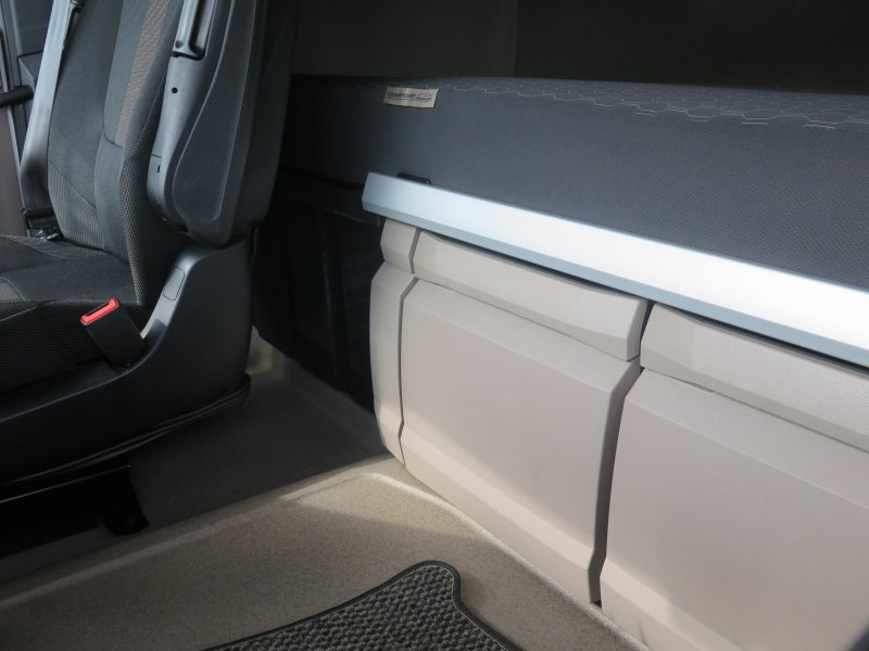 DAF DAF XG 480 FT E6, tahač 4x2 LD