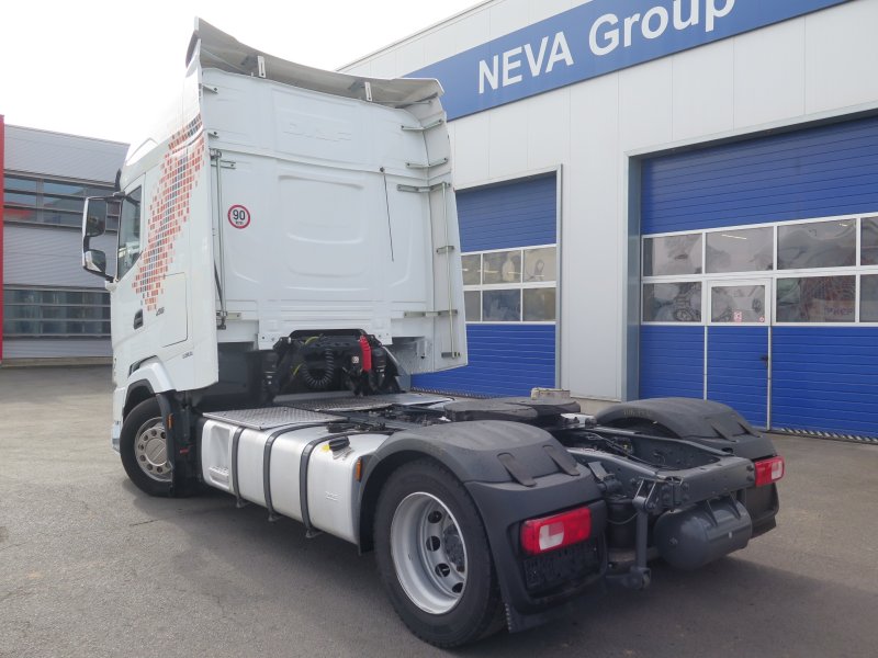 DAF DAF XG 480 FT E6, tahač 4x2 LD