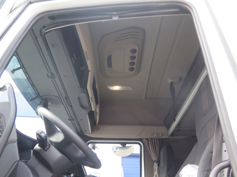 DAF DAF XG 480 FT E6, tahač 4x2 LD