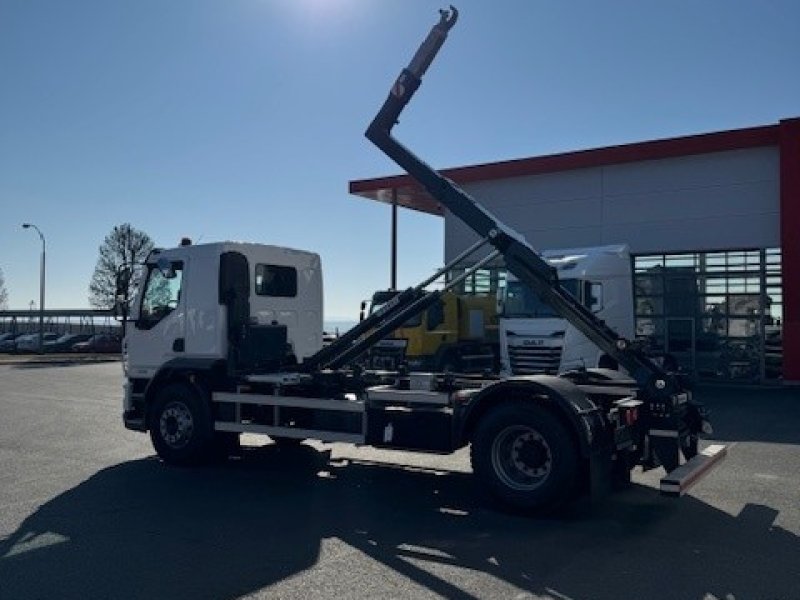 DAF DAF XB  310 FA 19t. *Hákový nosič kont. FORNAL DLOUHÉ KONTEJNERY