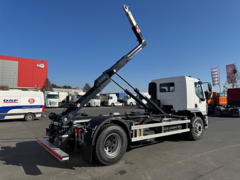 DAF DAF XB  310 FA 19t. *Hákový nosič kont. FORNAL DLOUHÉ KONTEJNERY