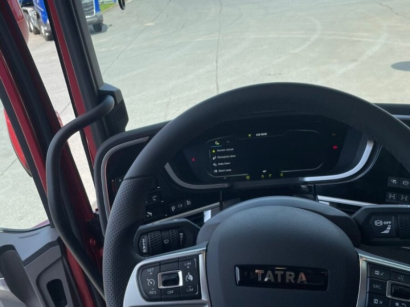 DAF TATRA PHOENIX 530 8x8 S3 VS Mont *MR2024 