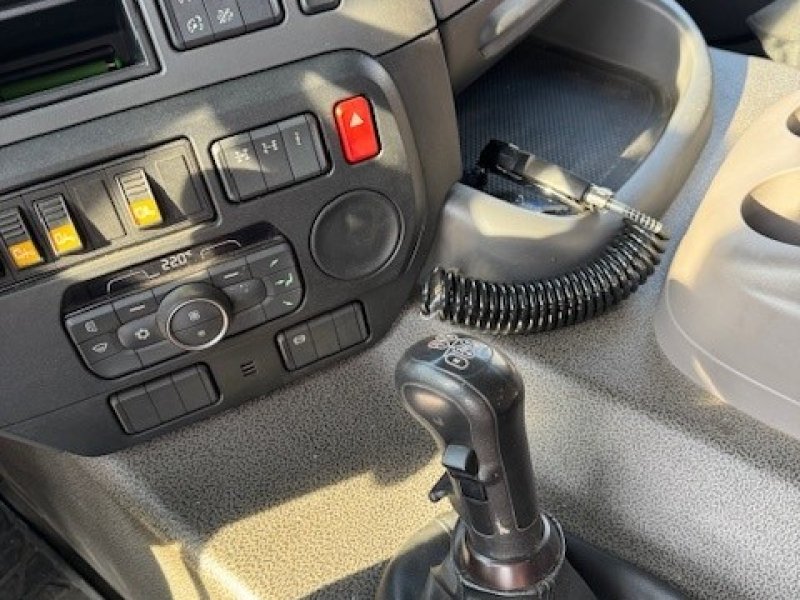 TATRA TATRA 530 6x6 odvozní souprava *Manuál + vlek