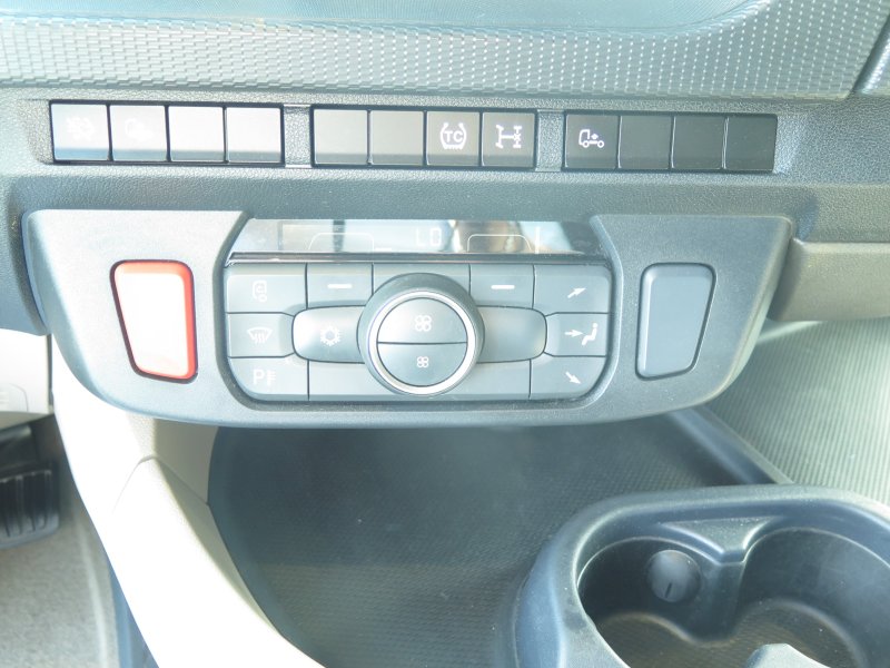 DAF DAF XG 480 FT E6, tahač 4x2 LD *Zrcátka
