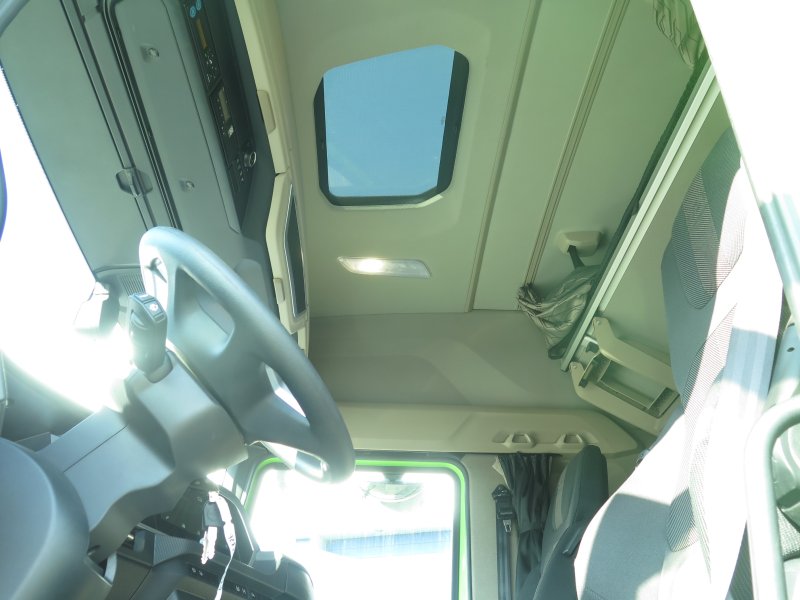 DAF DAF XG 480 FT E6, tahač 4x2 LD *Zrcátka