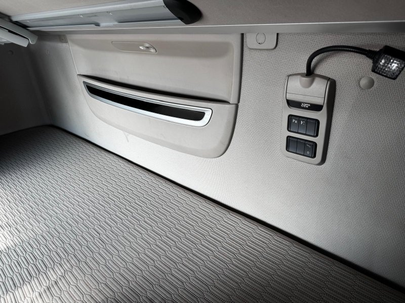 DAF DAF XF 480 FT SC EURO 6, tahač 4x2 *Plná ADR výbava