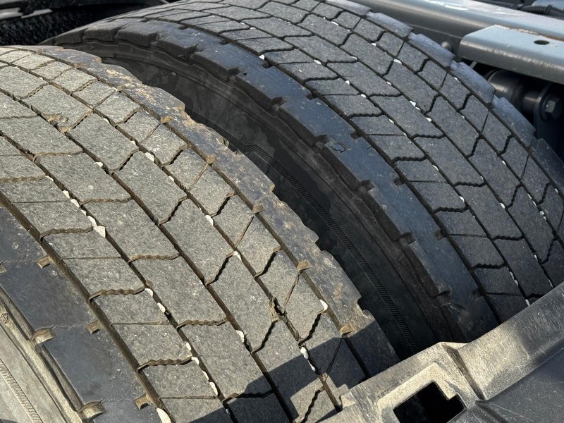 DAF DAF XF 480 FT SC EURO 6, tahač 4x2 *Plná ADR výbava