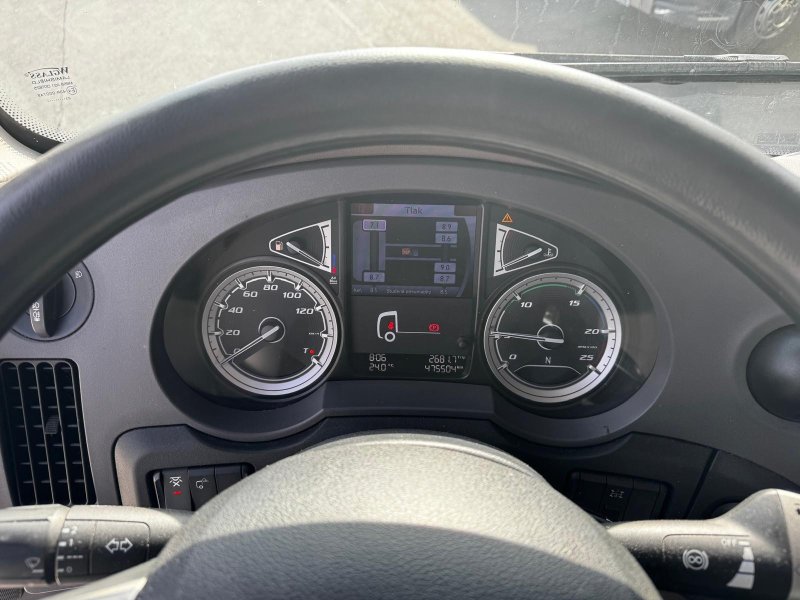 DAF DAF XF 480 FT SC EURO 6, tahač 4x2 *Plná ADR výbava