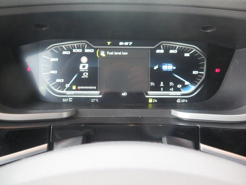 DAF XFC 480 FAD 8X4 SKLÁPĚČ S3 VS-MONT