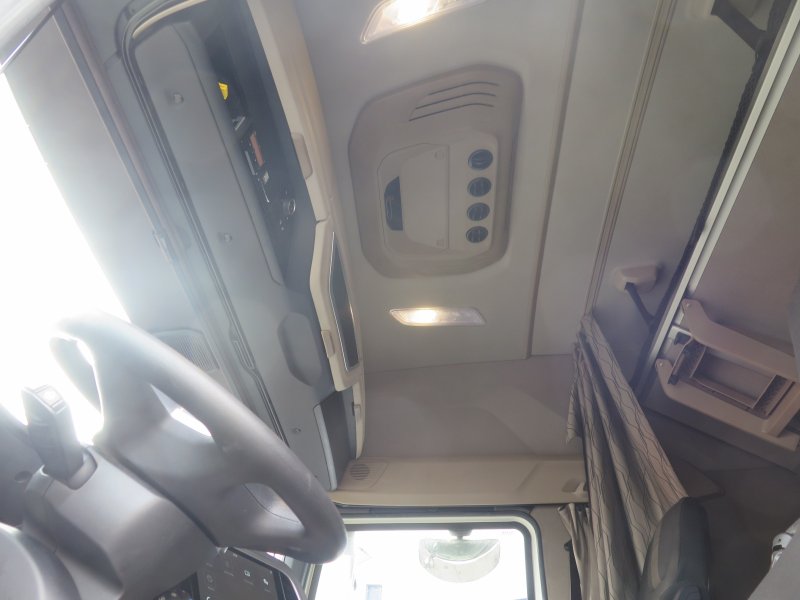 DAF DAF XG 480 FT E6, tahač 4x2 LD *Zrcátka