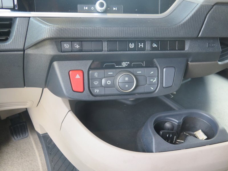 DAF DAF XG 480 FT E6, tahač 4x2 LD *Zrcátka