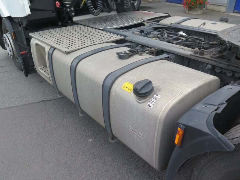 DAF DAF XG 480 FT E6, tahač 4x2 LD *Zrcátka