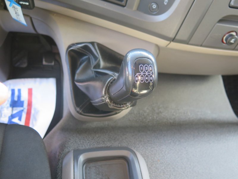 DAF DAF LF 260 SCHLAD. SKŘÍN LAMBERT. MAN.