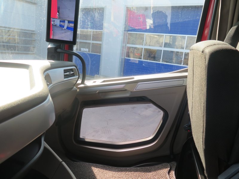 DAF DAF XG 480 FT E6, tahač 4x2 LD *Záruka