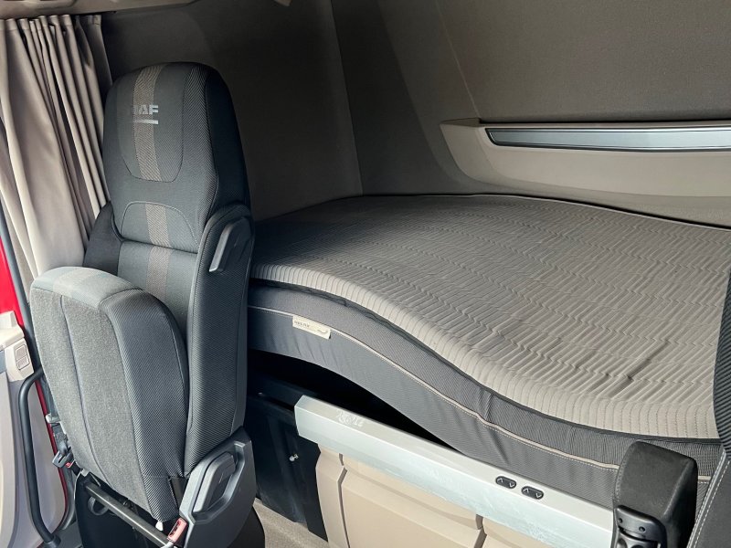 DAF DAF XG 480 FT E6, tahač 4x2 LD *Záruka