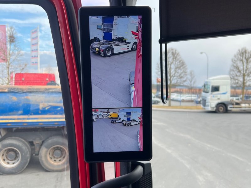 DAF DAF XG 480 FT E6, tahač 4x2 LD *Záruka