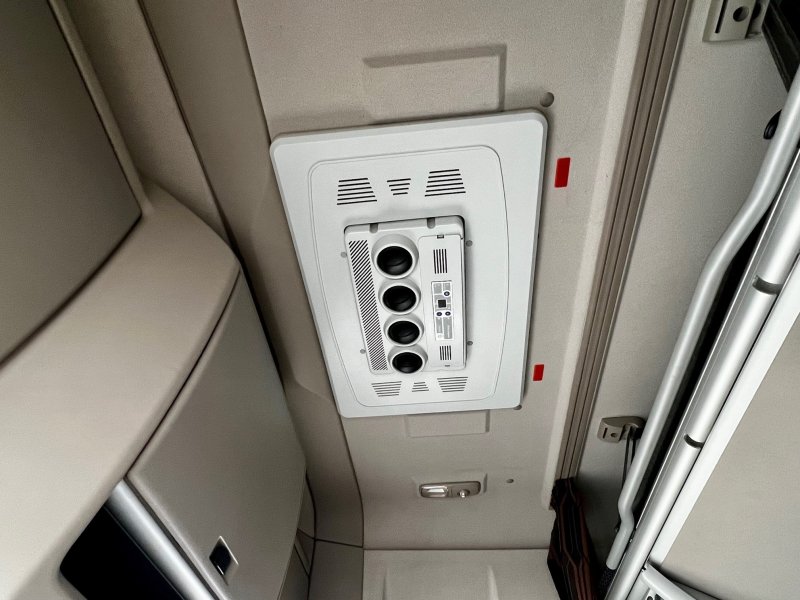 DAF DAF XF 480 FT SSC E6, tahač 4x2 Stand. *Nez.klimatizace