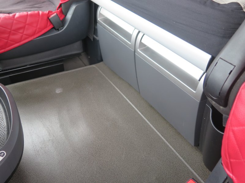 DAF DAF XF 480 FT SSC E6, tahač 4x2 LD *Nez.klimatizace PRODANÉ !