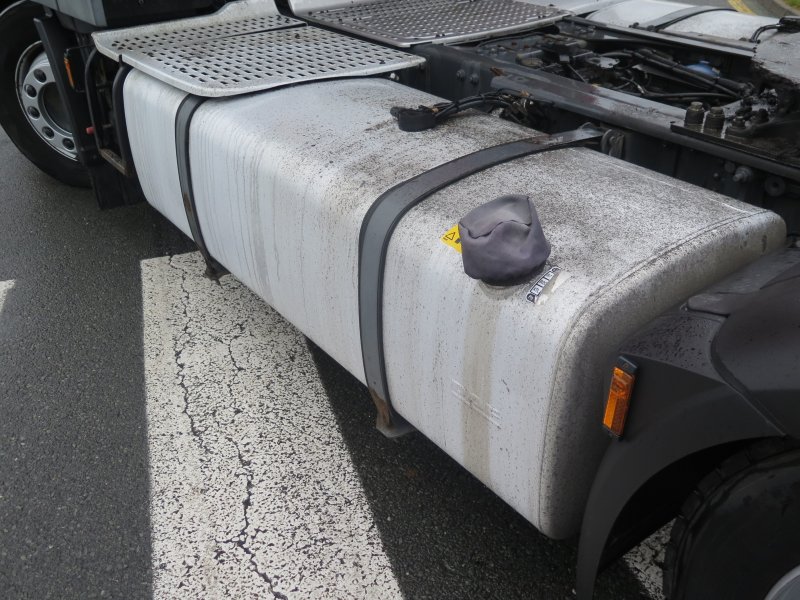 DAF DAF XF 480 FT SSC E6, tahač 4x2 LD *Nez.klimatizace PRODANÉ !