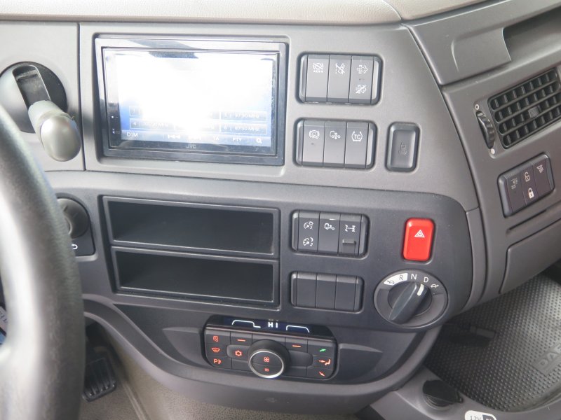 DAF DAF XF 480 FT SSC E6, tahač 4x2 LD *Nez.klimatizace PRODANÉ !