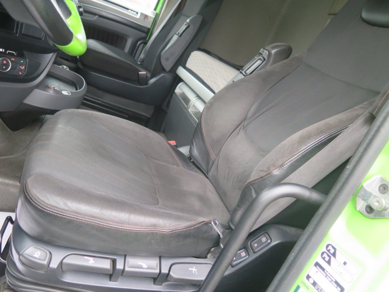 DAF DAF XF 480 FT SSC E6, tahač 4x2 LD 