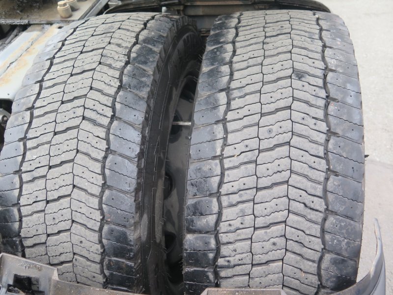 DAF DAF XF 480 FT SSC E6, tahač 4x2 LD 