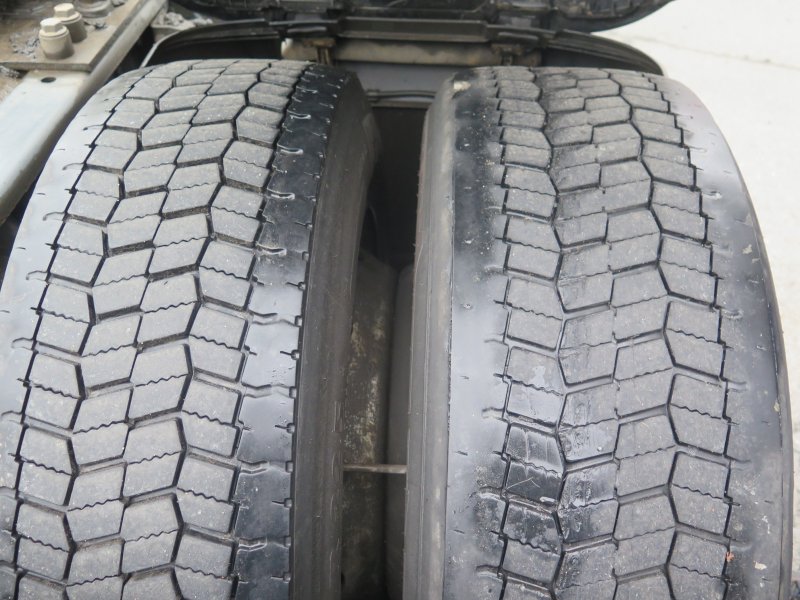 DAF DAF XF 480 FT SSC E6, tahač 4x2 LD