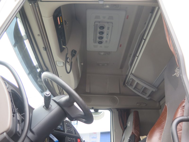 DAF DAF XF 480 FT SSC E6, tahač 4x2 LD