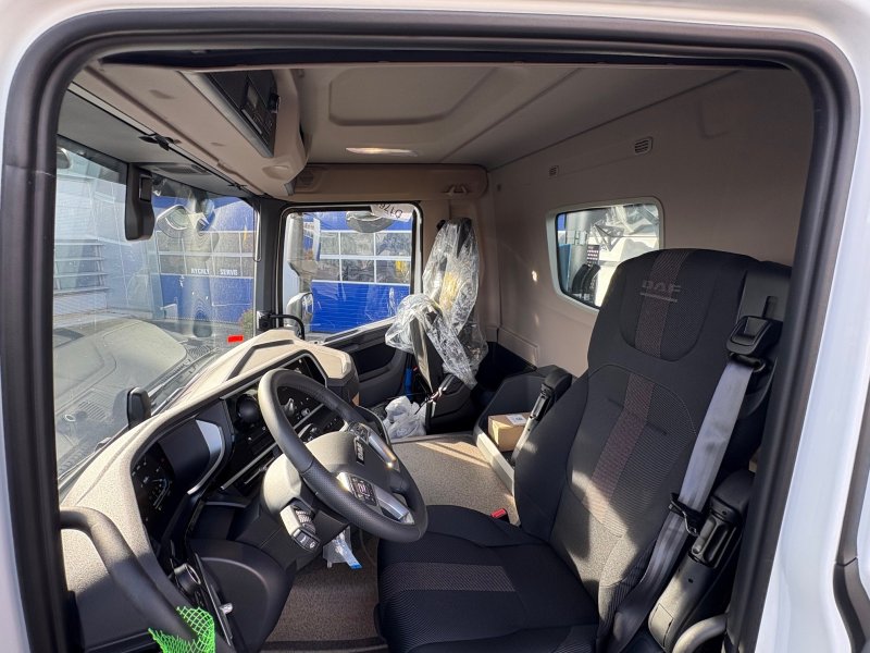 DAF DAF XFC 530 FAT souprava Meiller S3