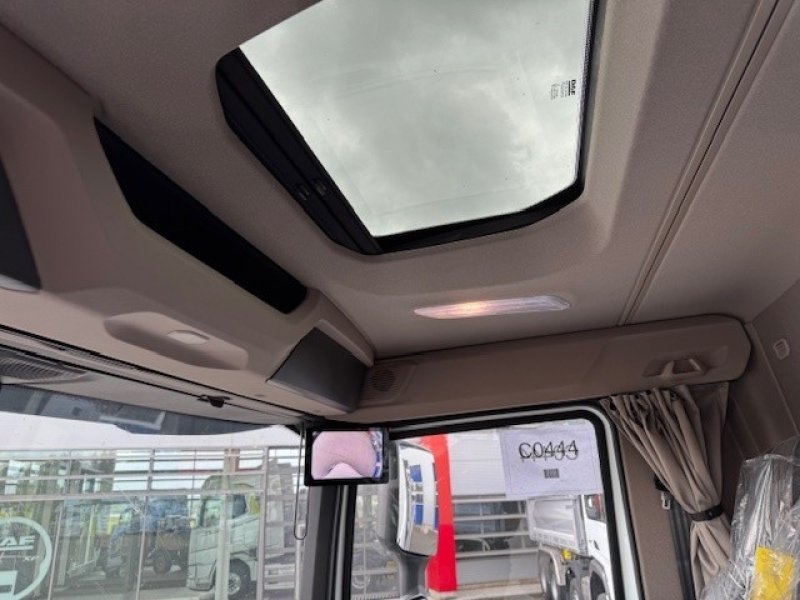 DAF XFC 530 FAD 8x4 S3 VS-MONT