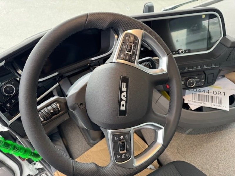 DAF XFC 530 FAD 8x4 S3 VS-MONT