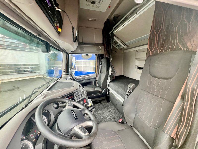 DAF XF 480 SSC STD + KLIMA + RETARDÉR