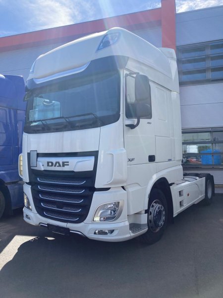 DAF XF 480 SSC STD
