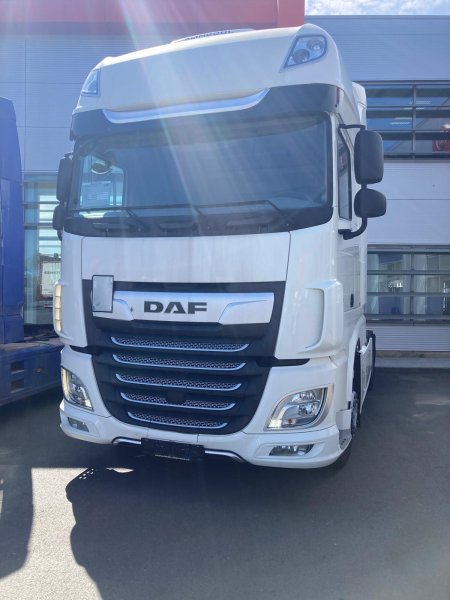 DAF XF 480 SSC STD