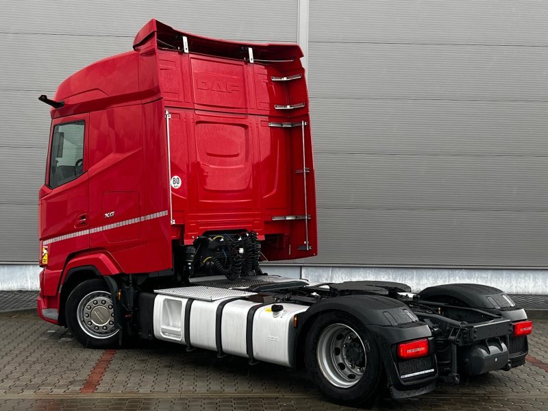 DAF XG 480 FT LOWD - MEGA