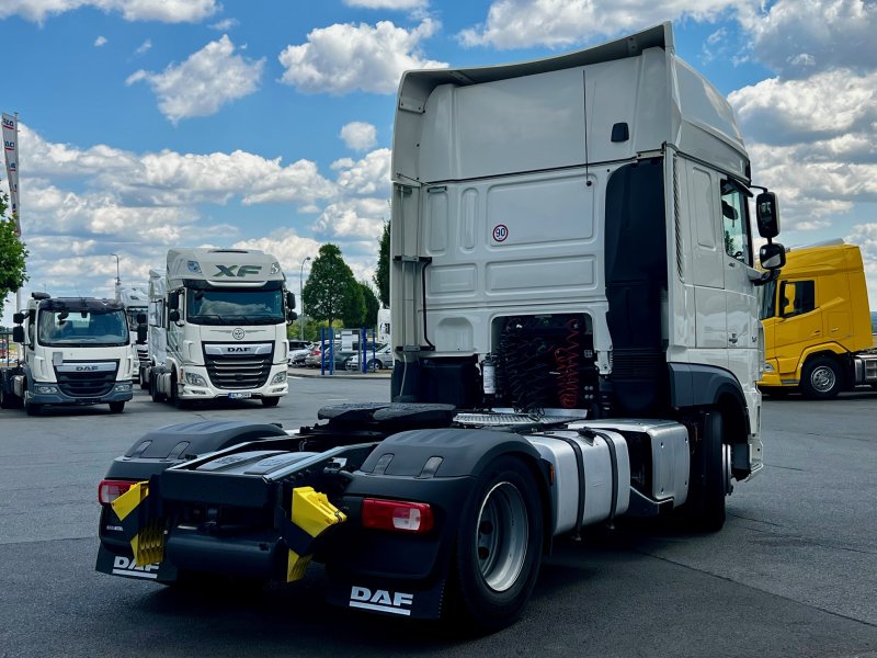 DAF XF 480 SSC STD