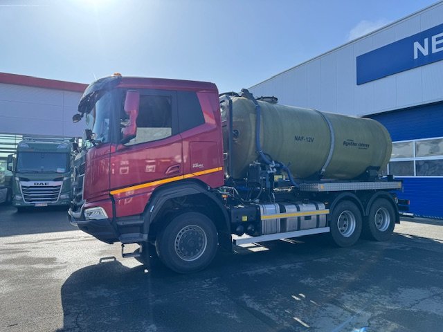 TATRA PHOENIX MY2024