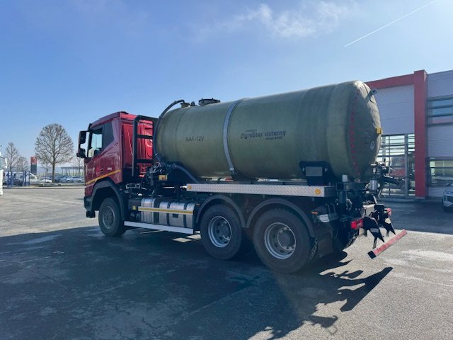 TATRA PHOENIX MY2024