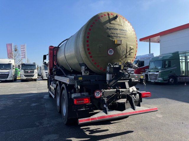 TATRA PHOENIX MY2024