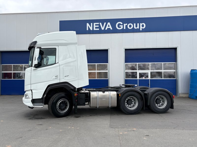 DAF XF 530 FTT 6X4