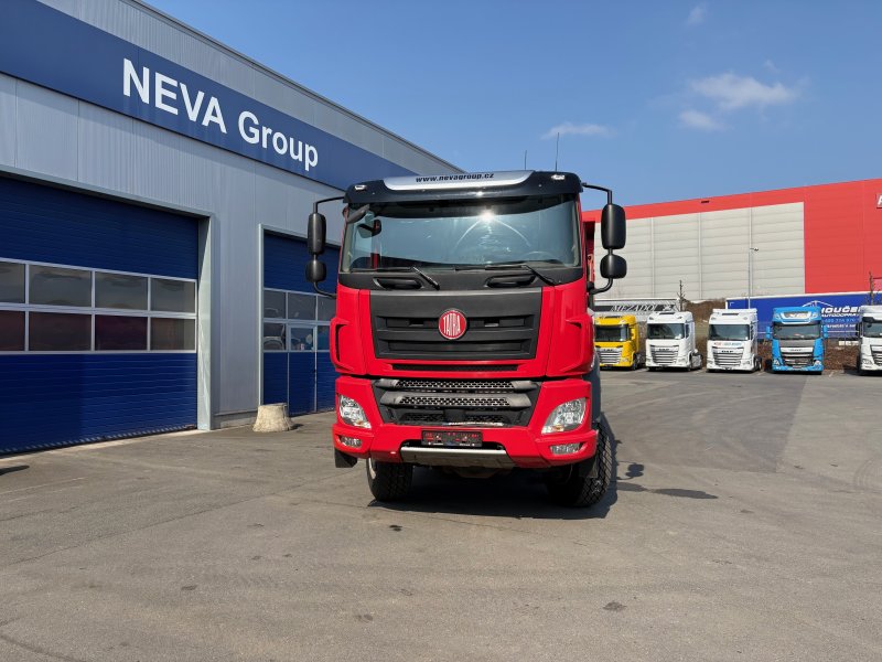 TATRA PHOENIX T 158-8P6R43239