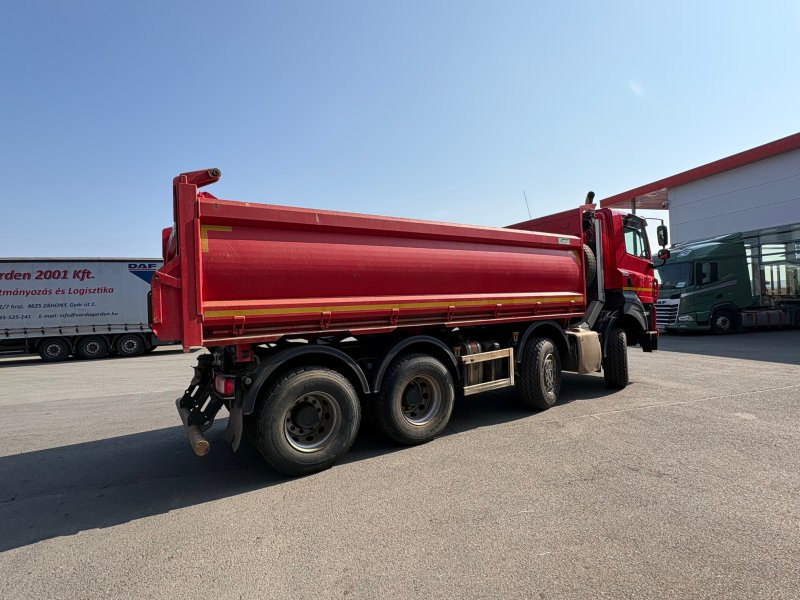 TATRA PHOENIX T 158-8P6R43239