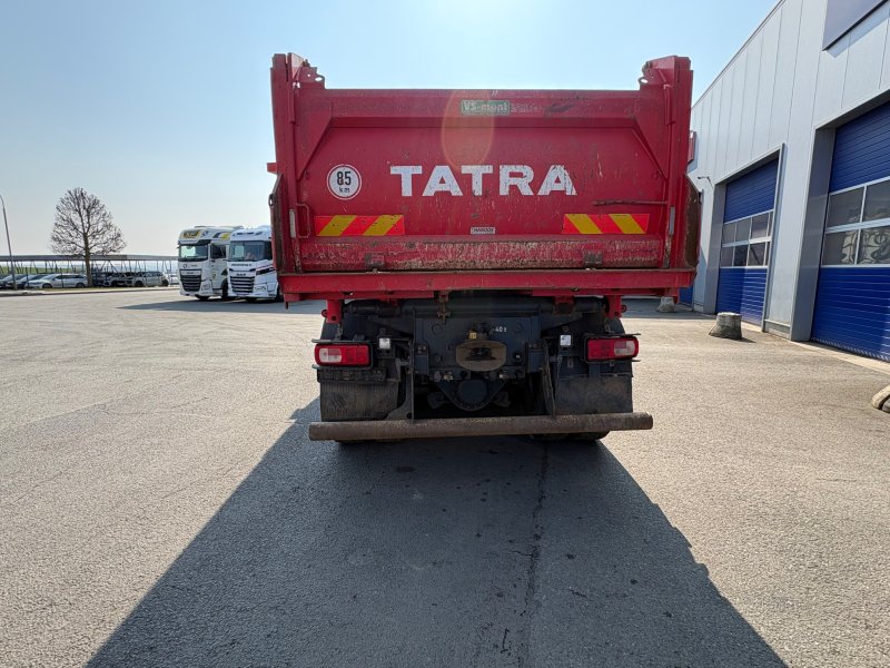 TATRA PHOENIX T 158-8P6R43239
