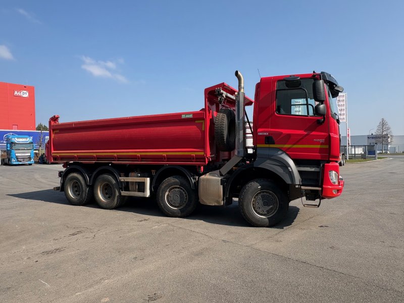 TATRA PHOENIX T 158-8P6R43239